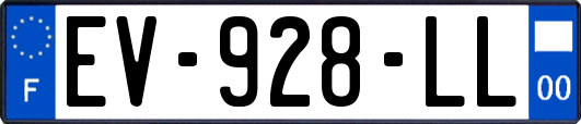 EV-928-LL