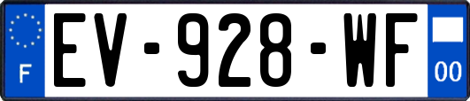 EV-928-WF
