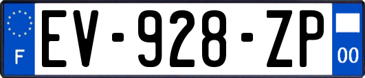 EV-928-ZP