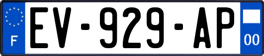 EV-929-AP
