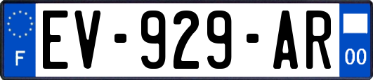 EV-929-AR