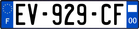 EV-929-CF
