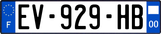 EV-929-HB