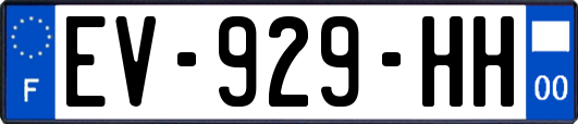 EV-929-HH