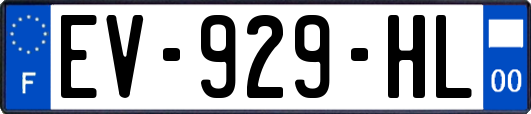 EV-929-HL