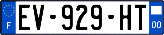 EV-929-HT