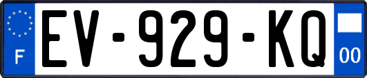 EV-929-KQ
