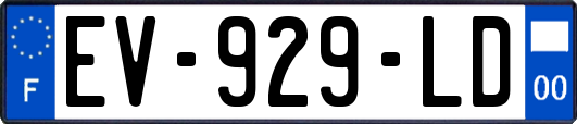EV-929-LD