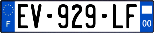 EV-929-LF