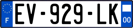 EV-929-LK