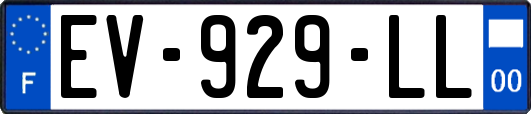EV-929-LL