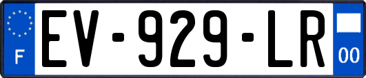 EV-929-LR