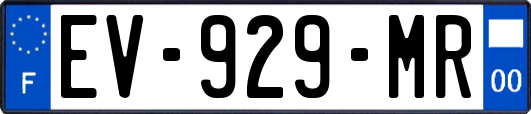 EV-929-MR