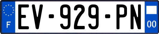 EV-929-PN