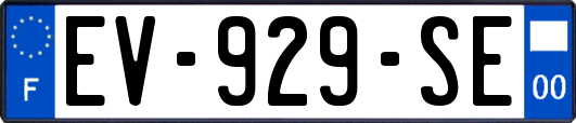 EV-929-SE