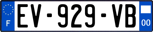 EV-929-VB