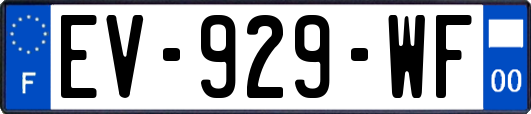 EV-929-WF