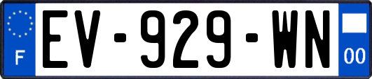 EV-929-WN