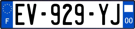 EV-929-YJ