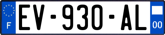 EV-930-AL