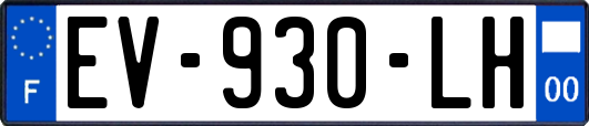 EV-930-LH