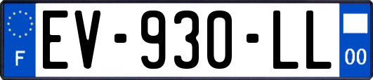 EV-930-LL