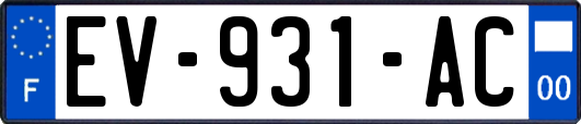 EV-931-AC