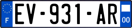 EV-931-AR