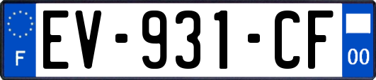 EV-931-CF