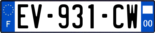 EV-931-CW