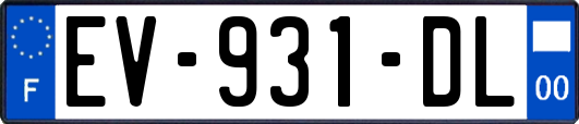 EV-931-DL
