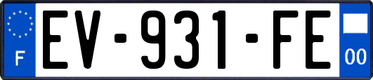 EV-931-FE