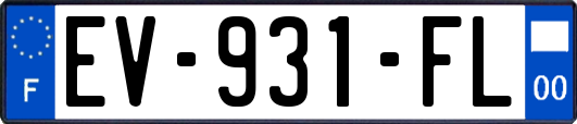 EV-931-FL