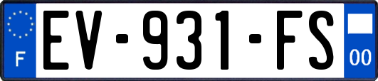 EV-931-FS