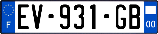 EV-931-GB