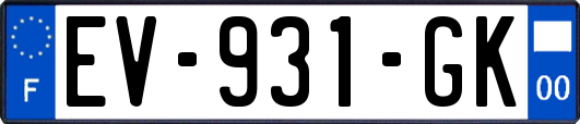 EV-931-GK