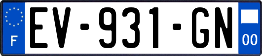 EV-931-GN