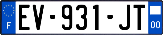 EV-931-JT