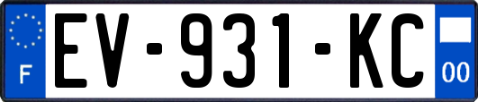 EV-931-KC