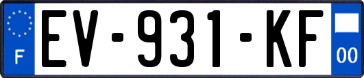 EV-931-KF