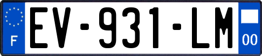 EV-931-LM