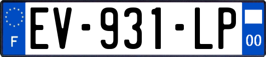 EV-931-LP