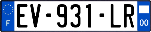 EV-931-LR