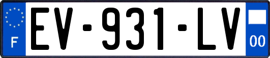 EV-931-LV