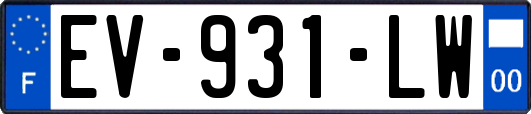 EV-931-LW