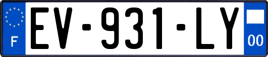 EV-931-LY