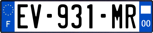 EV-931-MR