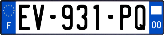 EV-931-PQ