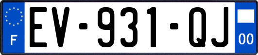 EV-931-QJ