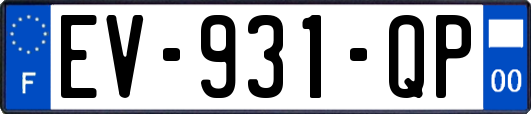 EV-931-QP